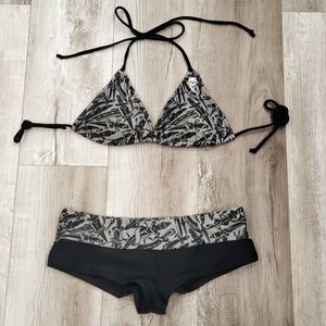 SULLEN ANGELS BIKINI